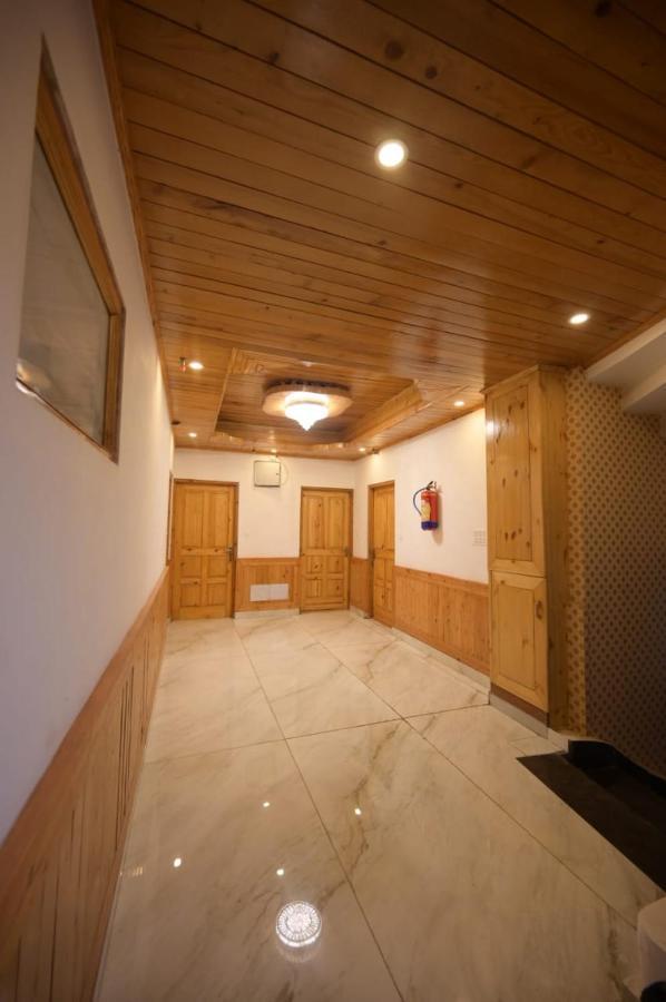 Haripūr Alexandra Cottage מראה חיצוני תמונה