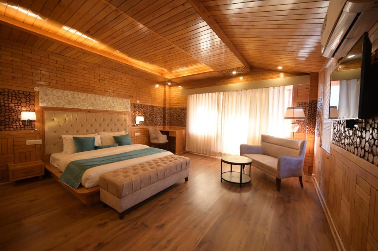 Haripūr Alexandra Cottage מראה חיצוני תמונה