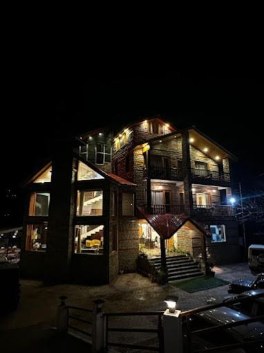Haripūr Alexandra Cottage מראה חיצוני תמונה