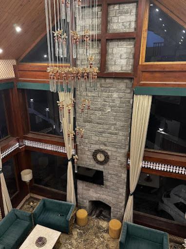 Haripūr Alexandra Cottage מראה חיצוני תמונה