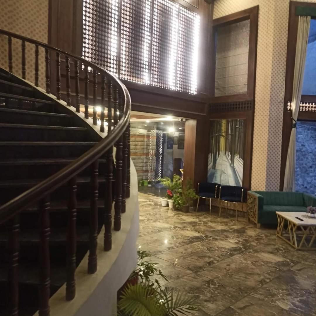Haripūr Alexandra Cottage מראה חיצוני תמונה